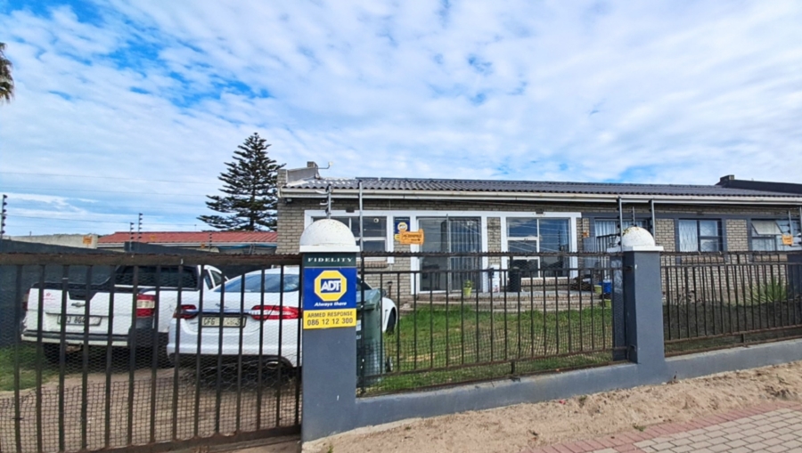 2 Bedroom Property for Sale in Saldanha Western Cape